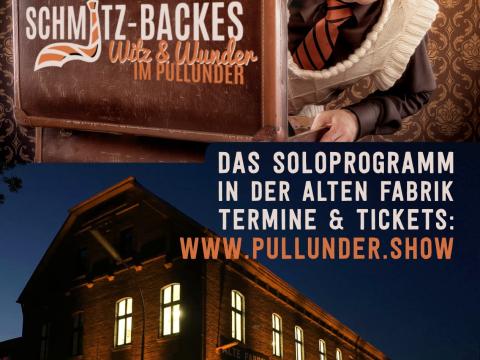 Schmitz Backes Alte Fabrik