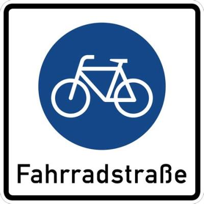 FB62_Mobilitätskonzept Rad Fahrradstraße