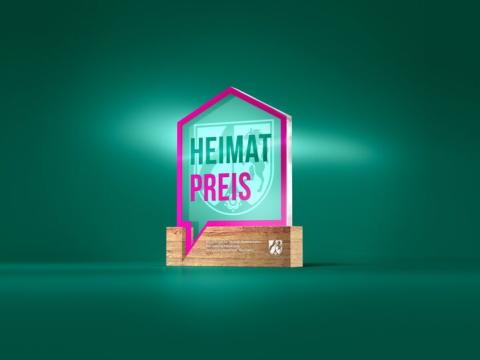Logo Heimatpreis