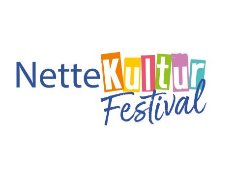 Logo NetteKultur Festival