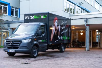 LKW NetteKultur