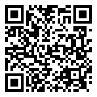 QR-Code van-der-Upwich-Stiftung