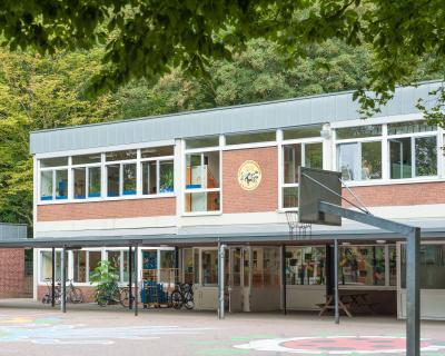 Gemeinschaftsgrundschule Kaldenkirchen