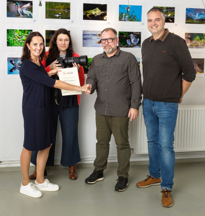 Fotowettbewerb Stadt Netrtetal 2023