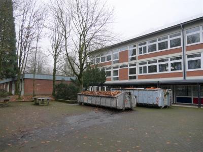 Hauptschule Kaldenkirchen Dezember 2023