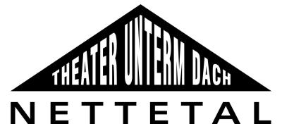 Logo Theater unterm Dach