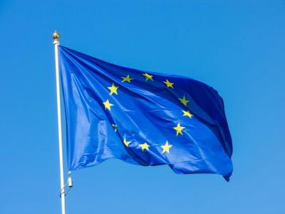 EUROPA IN NETTETAL: Europa macht auch vor den Gewässern keinen Halt