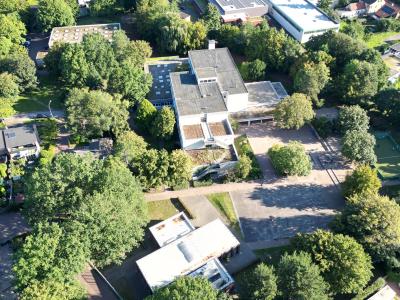 Goerigk-Stiftung unterstützt Realschule in Kaldenkirchen