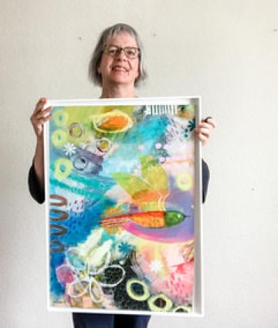 Kunst Susanne Kurwig