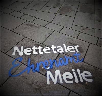 EA-Meile Stadt Nettetal