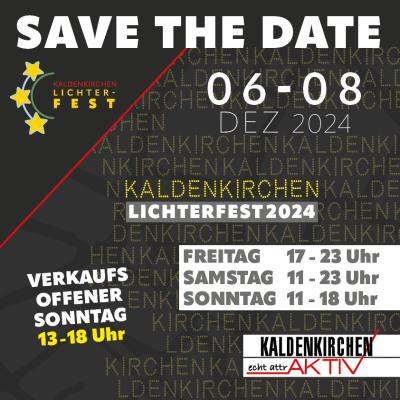 Lichterfest 2024