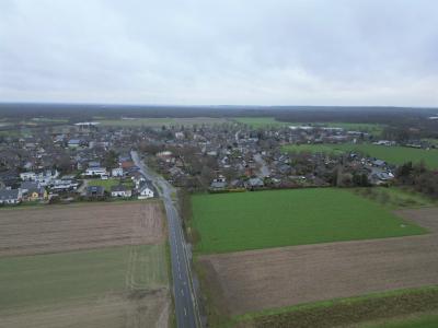 Leuth: Stadt schafft Planungsrecht für neues Feuerwehrgerätehaus