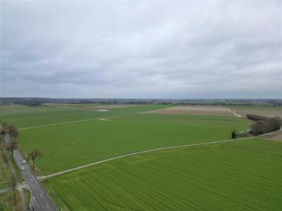 Windpark Kölsumer Feld: Planungsverfahren macht Fortschritte