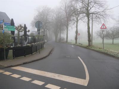 Baumpflegearbeiten: Zwei Straßen in Breyell gesperrt