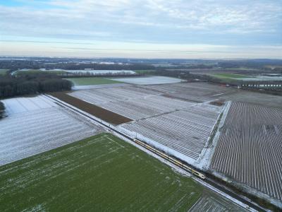 Windenergie zwischen Breyell und Kaldenkirchen: Stadt lädt zur Bürgerversammlung ein