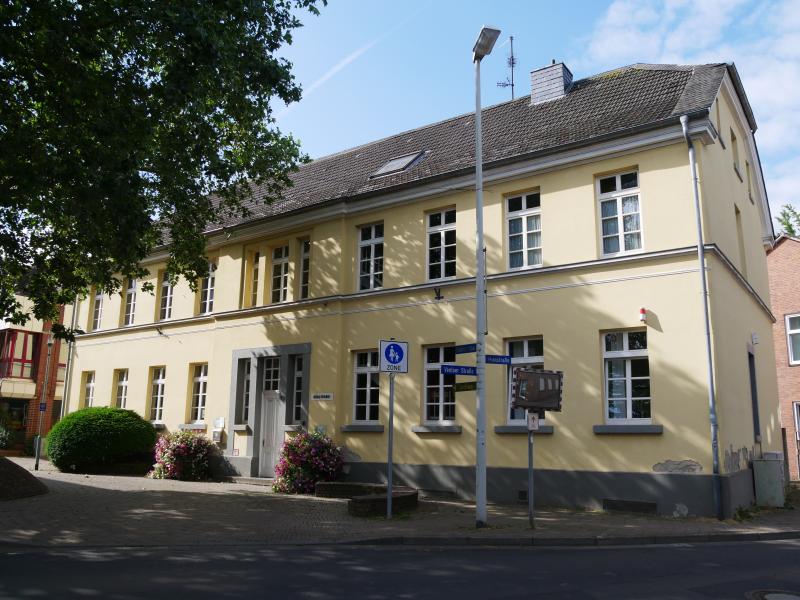 FB17_Standesamt_Bürgerhaus II