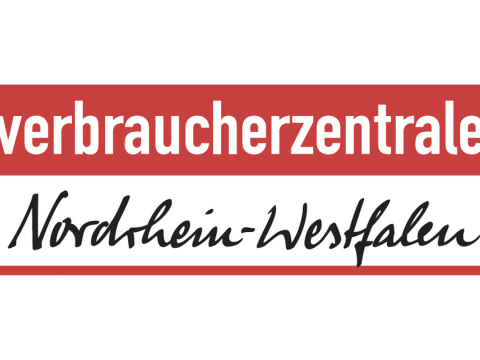 Verbraucherzentrale NRW Logo