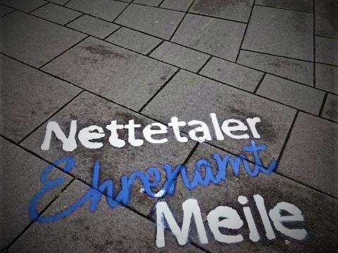 EA-Meile Stadt Nettetal