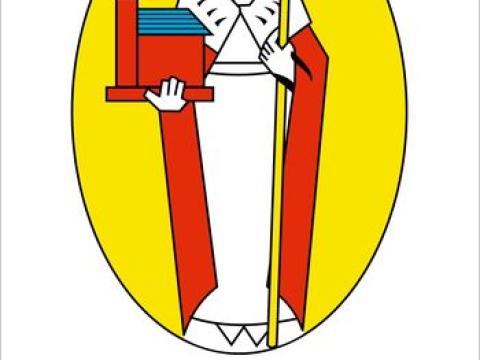 Wappen der ehemaligen Gemeinde Breyell